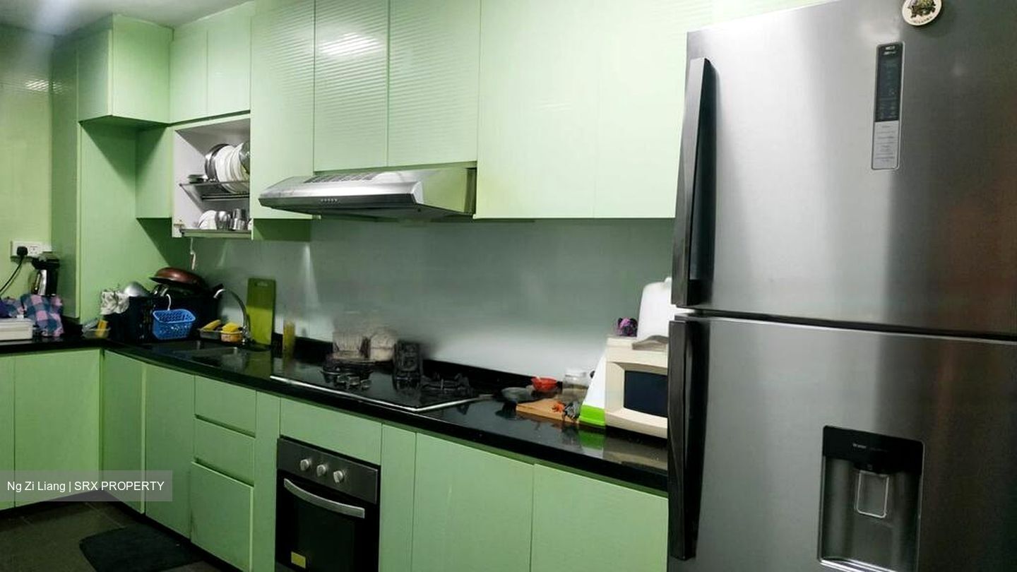 Blk 181 Edgefield Plains (Punggol), HDB Executive #480177101